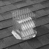 HY-C Stainless Steel Roof VentGuard image number 5