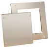 HomeSaver Stainless Access Door - 8"x8" image number 0