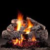 Hargrove Cross Timbers Vented Radiant Gas Log Set