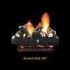 Hargrove Grand Oak Gas Log Set image number 5