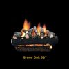 Hargrove Grand Oak Gas Log Set image number 6