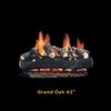 Hargrove Grand Oak Gas Log Set image number 7