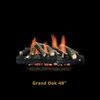 Hargrove Grand Oak Gas Log Set image number 8