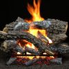 Hargrove Kodiak Timbers Vented Gas Log Set