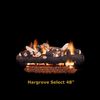 Hargrove Select Gas Log Set image number 8