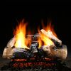 Hargrove Twilight Inferno Vented Gas Log Set