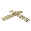 Memphis Elite Small Cooking Grate  - 2 pieces image number 0