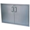 Heritage Small Double Doors image number 0