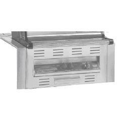 Heritage Stainless Steel Grill Sleeve