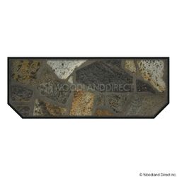Heritage Standard Extension - Idaho Mica Stone