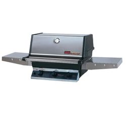 Heritage THRG2 Built-In Hybrid Gas Grill