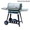 Heritage TRG2 Cart-Mount Gas Grill