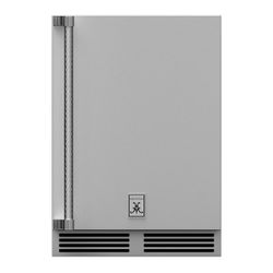 Hestan GRWS_24 Dual Zone Solid D Refrigerator