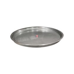 High Capacity Stainless Steel Burner Bowl Pan