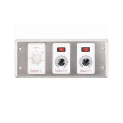 Infratech 1-Zone Remote Analog Control with Timer