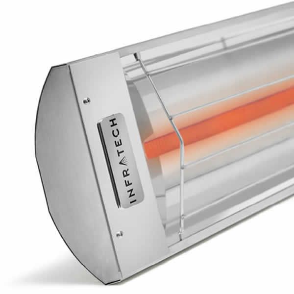 Infratech C Series 4000W Patio Heater - 61” image number 3