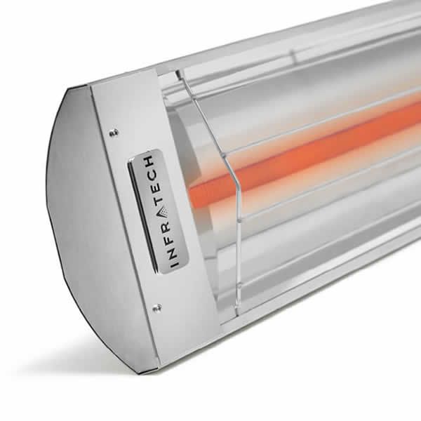 Infratech C Series 2000W Patio Heater - 39” image number 3