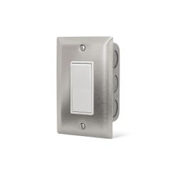 Infratech Single On/Off Switch