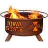 Iowa State Fire Pit image number 0