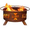 Illinois Fire Pit image number 0