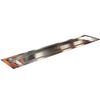 Isokern Isoflames Linear Electronic Drop-In Burner – 36" image number 0