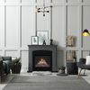Modern Flames Orion Traditional Electric Fireplace - 54"