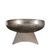Liberty Wood Burning Fire Bowl with Standard Base image number 1
