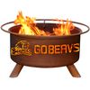 Oregon State Fire Pit