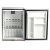 Orien USA FSR-24OD Outdoor Stainless Steel Refrigerator image number 1