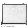 Oxford Fireplace Screen - 44" x 34" image number 0