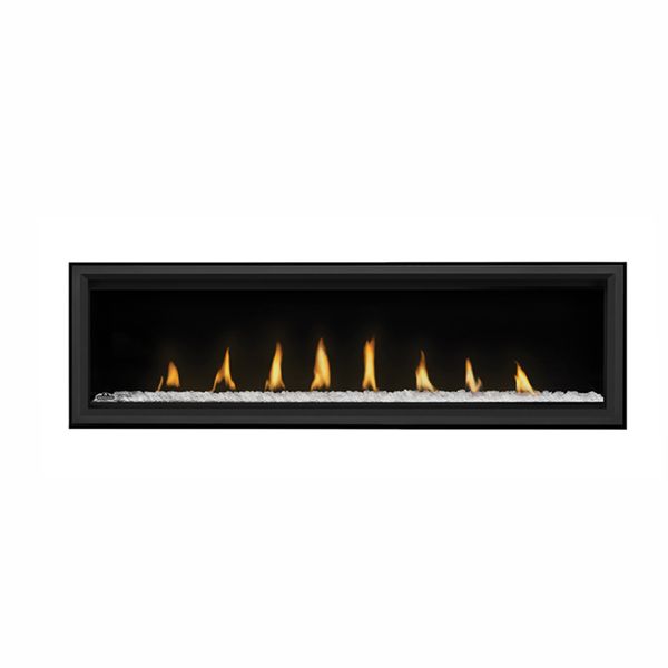 Napoleon Vector 62 Direct Vent Gas Fireplace image number 4