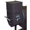 Louisiana Grills Hopper Extension - 30lbs image number 0