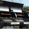 Louisiana Grills WH 1750 Whole Hog Wood Pellet Grill image number 2