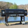 Louisiana Grills WH 1750 Whole Hog Wood Pellet Grill