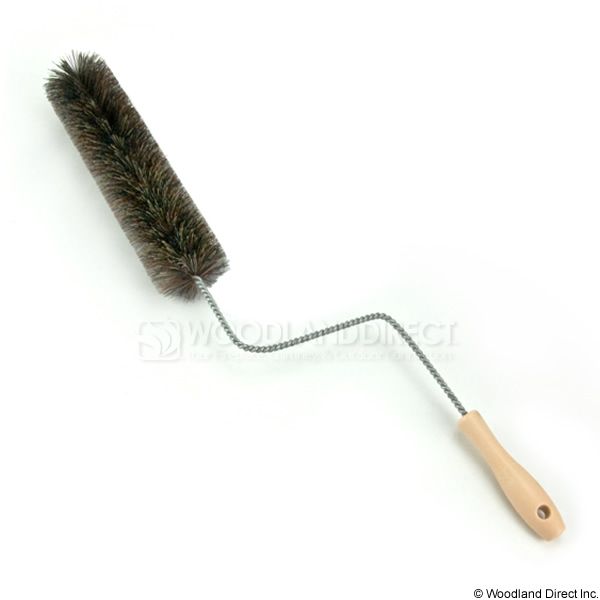A.W. Perkins Long Noodle Brush - 27" image number 0