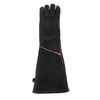 Ladies' Long Suede Hearth Gloves image number 1
