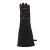 Ladies' Long Suede Hearth Gloves image number 2