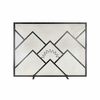 Large Fireplace Screen - 44" x 33" image number 0