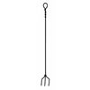 Large Rope Design Fork