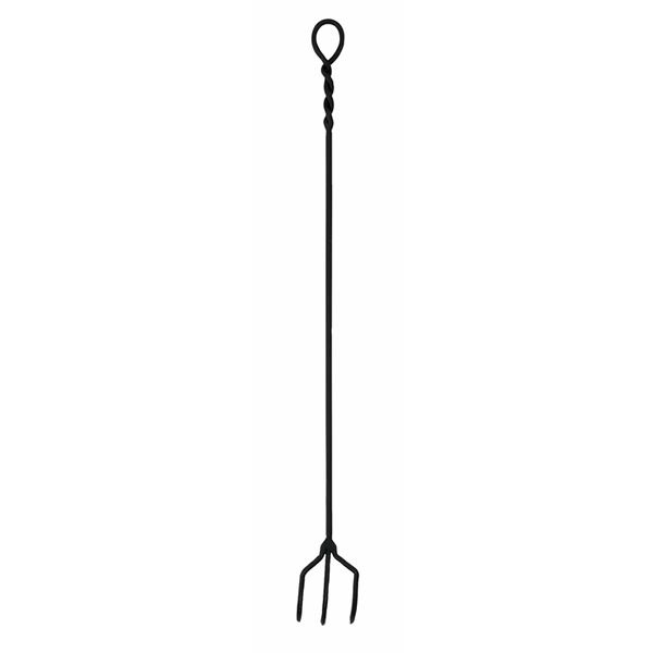 Large Rope Design Fork image number 0