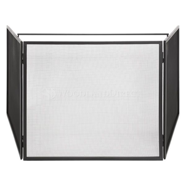 Large Three Panel Child Guard Screen - 86" x 30" image number 0
