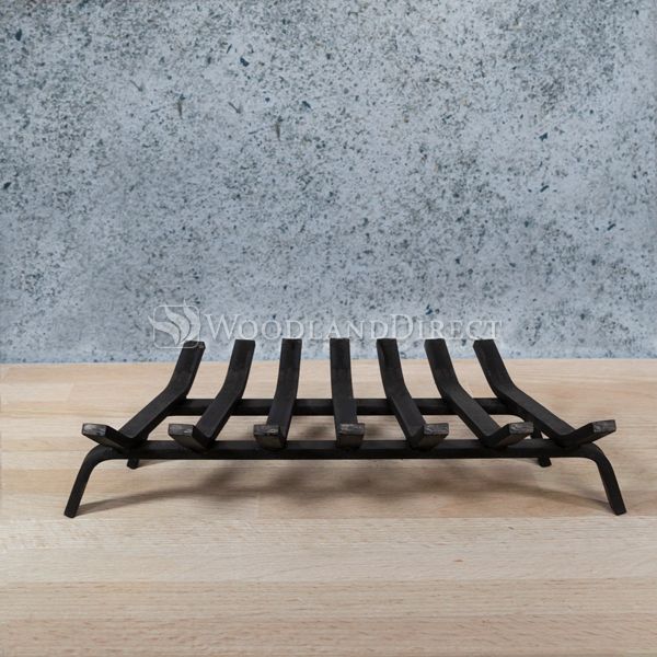 24 Cast Iron Log Grate