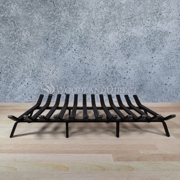 Log Grate, Medium