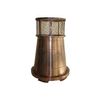 Lighthouse Custom Chimney Pot