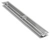 Linear Trough Drop-in Burner System- 60" Electronic Ignition