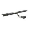Linear Trough Gas Fire Pit System with Manual Ignition - 60"