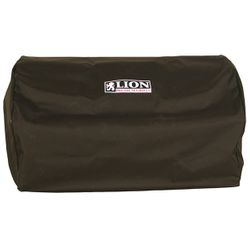 Lion Black BBQ Grill Cover for L75000 Grill