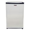 Lion Built-In Refrigerator with Stainless Steel Front Door