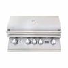 Lion L75000 Built-In Gas Grill - 32" image number 0
