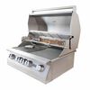 Lion L75000 Built-In Gas Grill - 32" image number 2